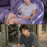 90s Photo Effect: 2 Disposable-Camera Looks to Try