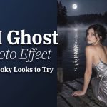 AI Ghost Photo Effect: 4 Spooky Looks to Try