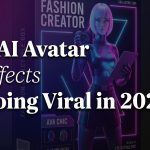 4 AI Avatar Effects Going Viral in 2026