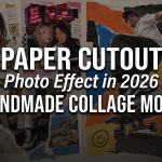 Paper Cutout Photo Effect in 2026: The Clean Edit