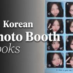 4 Korean Photo Booth Looks Going Viral in 2026