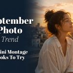 September Photo Trend: 4 Mini-Montage Looks to Try